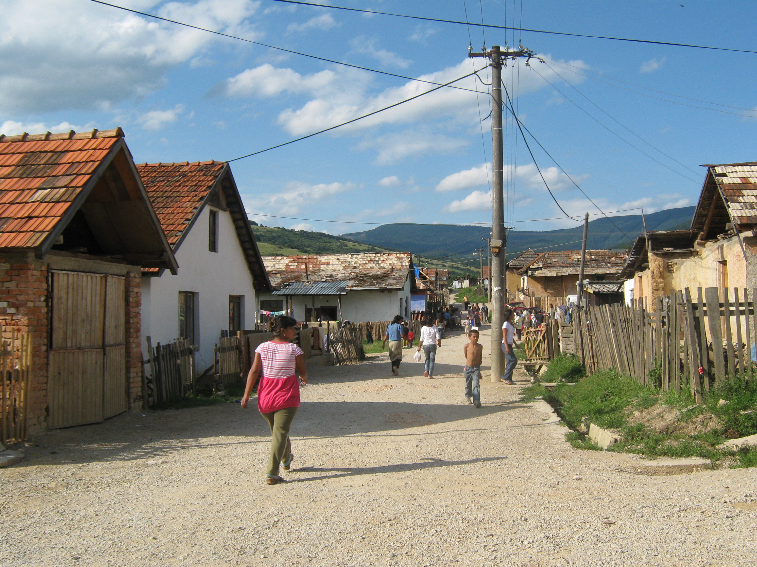 Inštrumentálna skladba / Maďarský swing